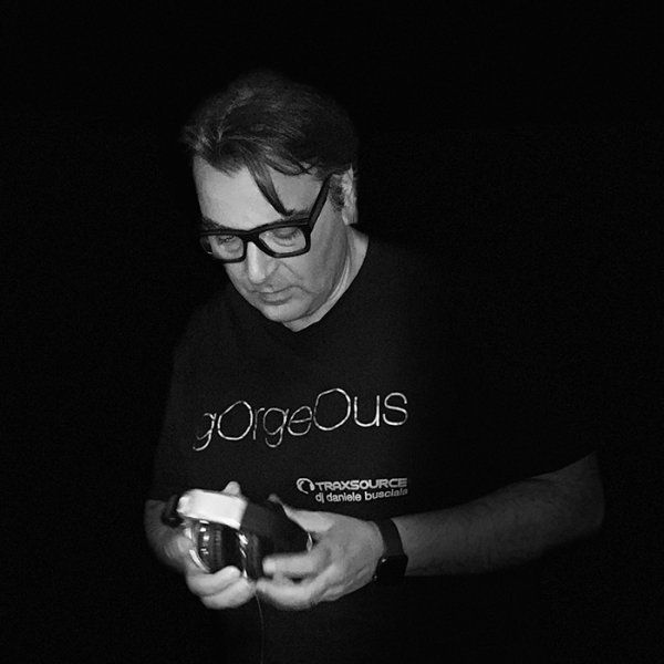 Daniele Busciala
