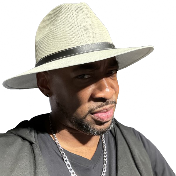 Roy Jazz Grant