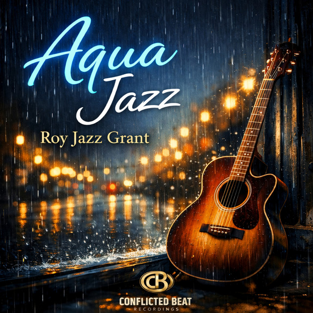 Aqua Jazz — Roy Jazz Grant
