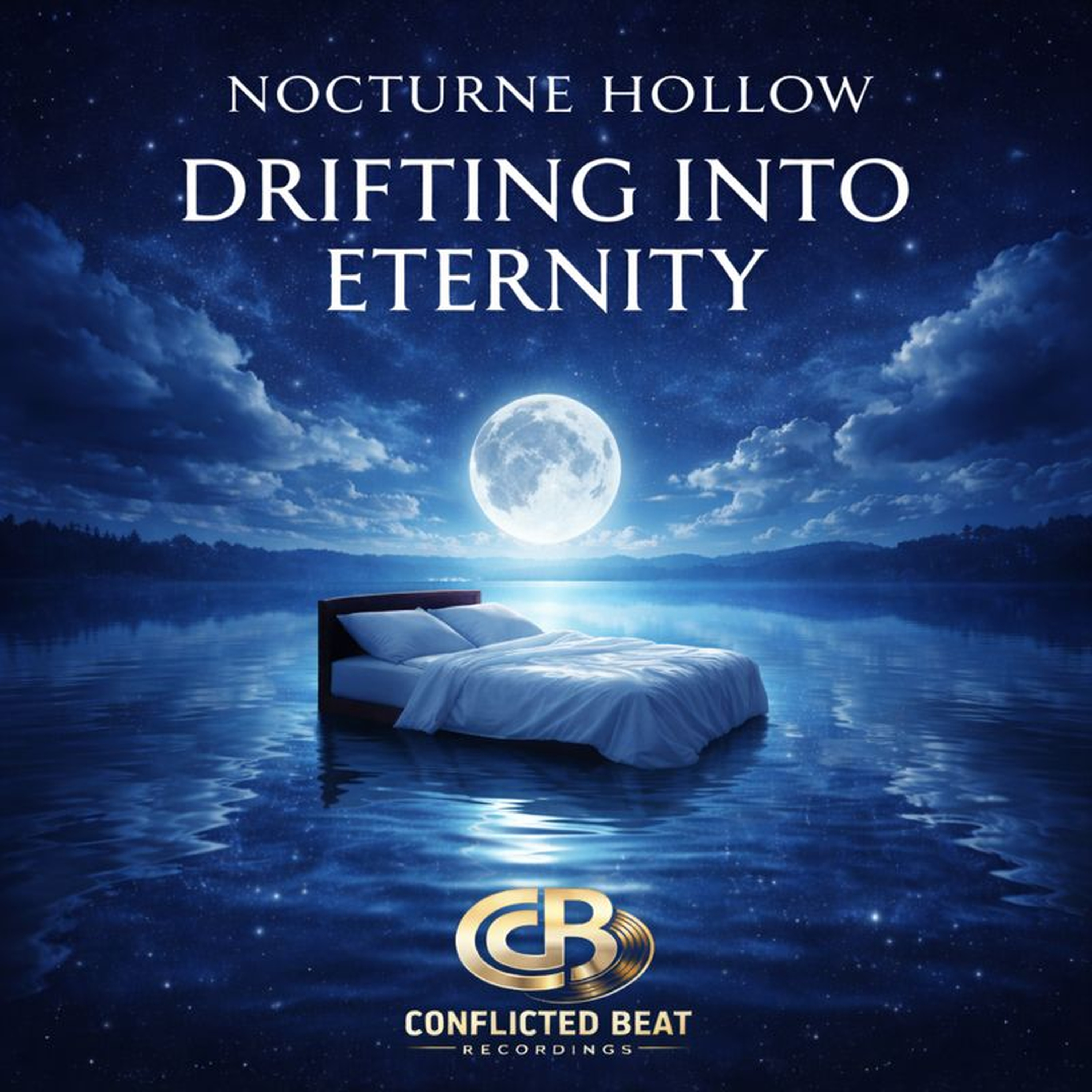 Drifting into Eternity — Nocturne Hollow