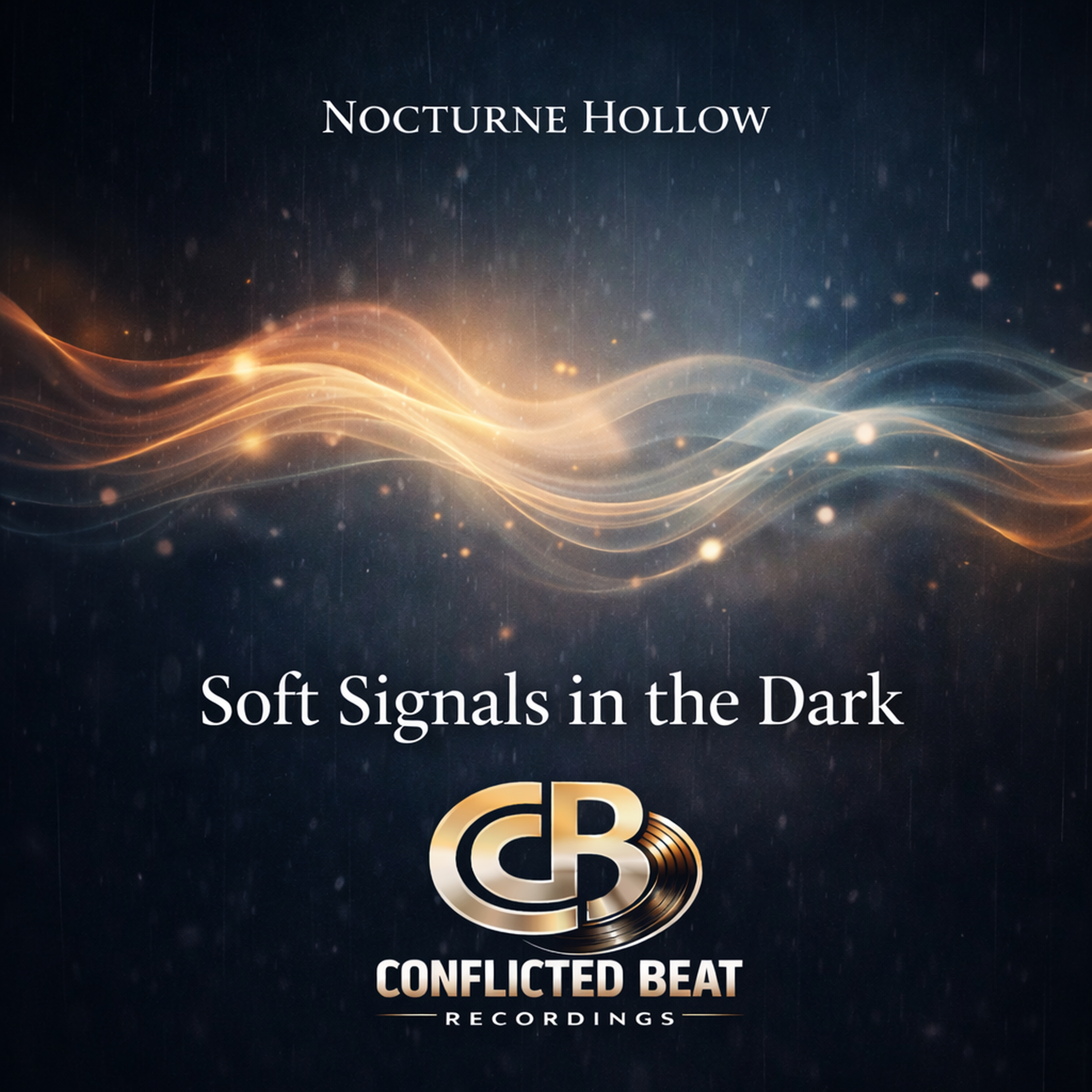 Soft Signals In The Dark — Nocturne Hollow