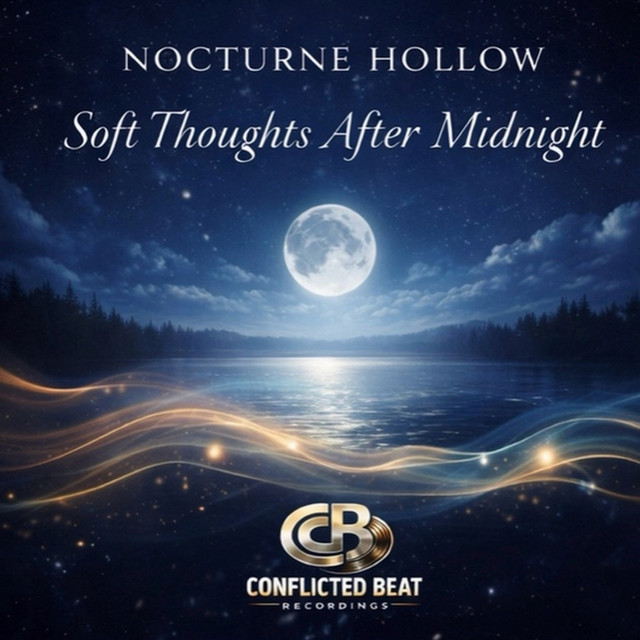 Soft Thoughts After Midnight — Nocturne Hollow