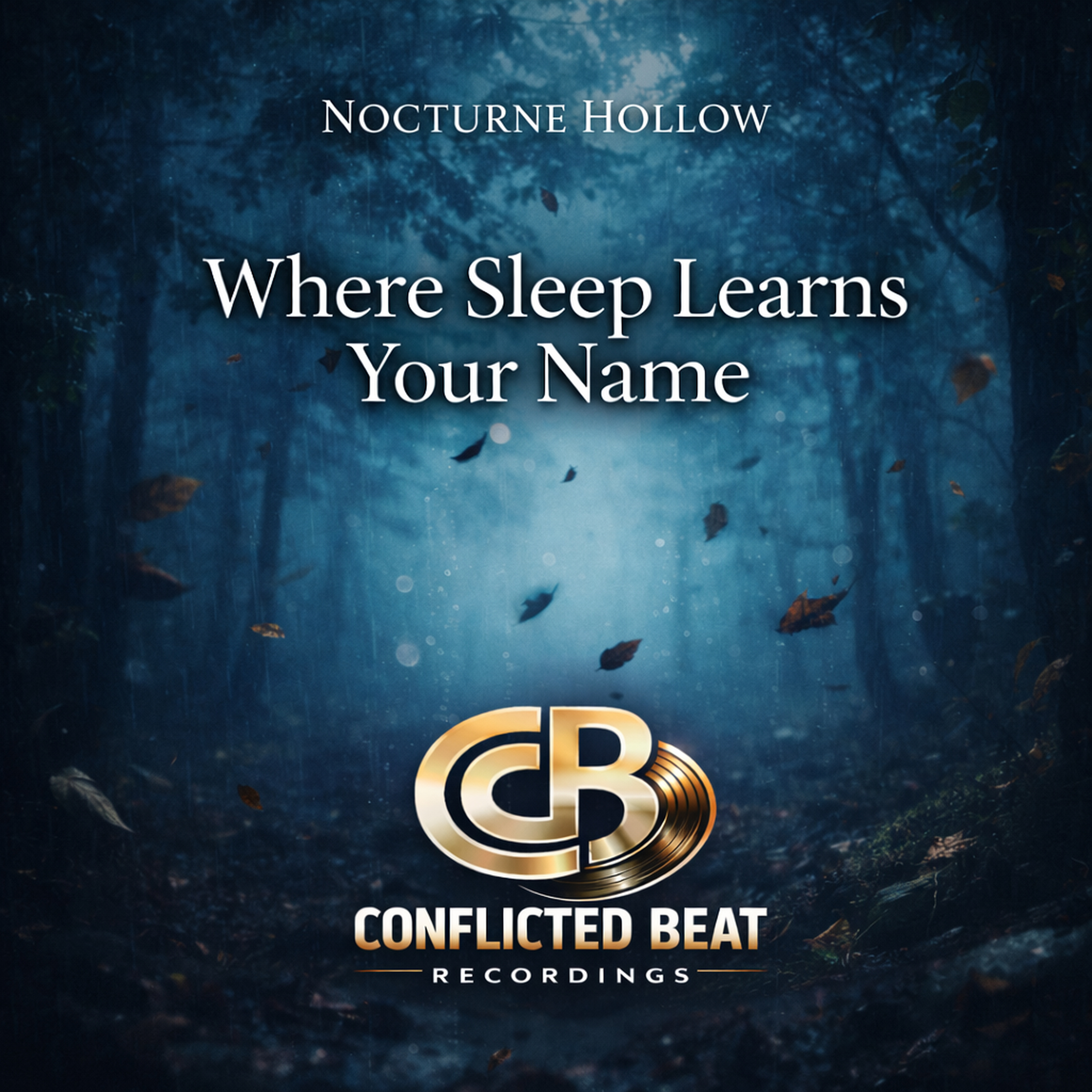 Where Sleep Learns Your Name — Nocturne Hollow