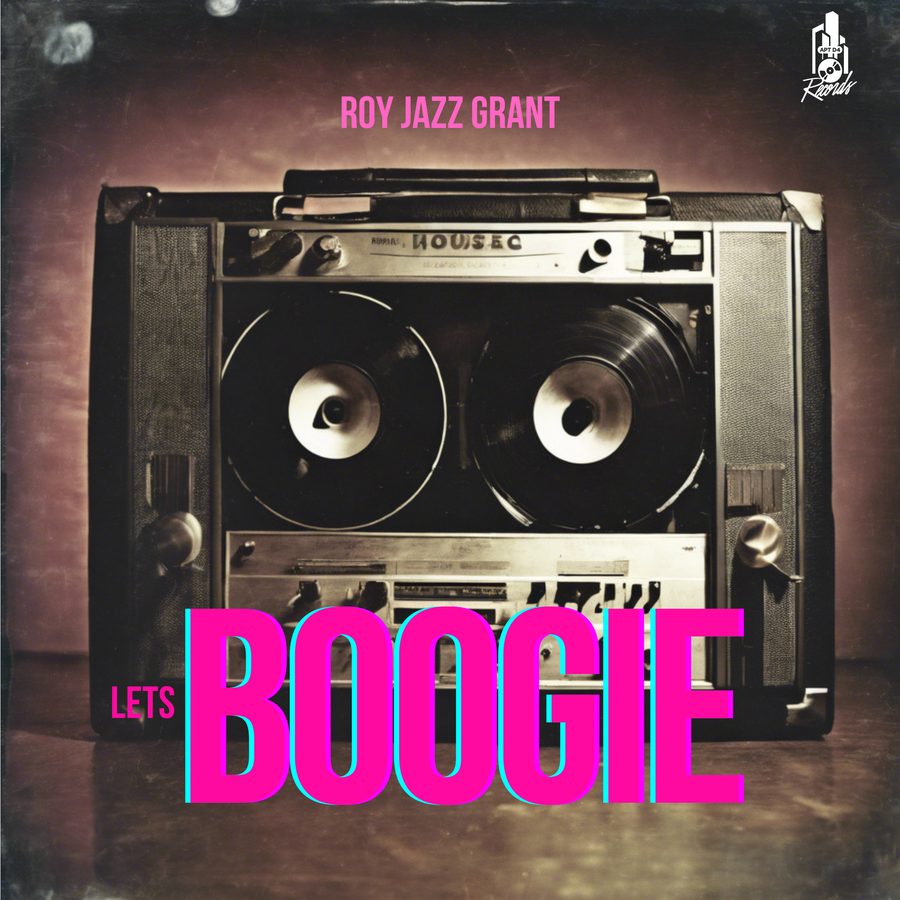 Let's Boogie